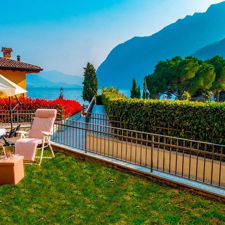 Happy Guest Apartments - Lake & Relax Рива-ді-Сольто Екстер'єр фото