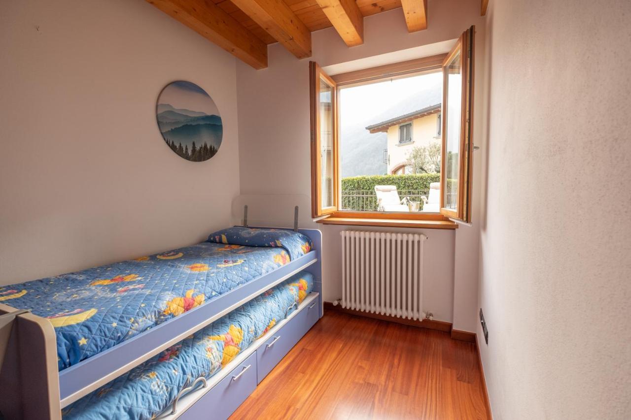 Happy Guest Apartments - Lake & Relax Рива-ді-Сольто Екстер'єр фото