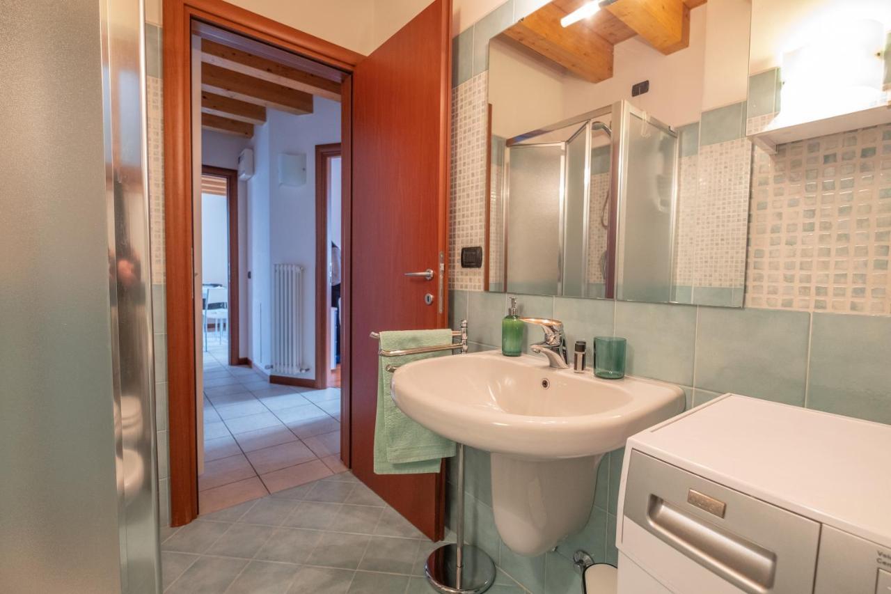Happy Guest Apartments - Lake & Relax Рива-ді-Сольто Екстер'єр фото