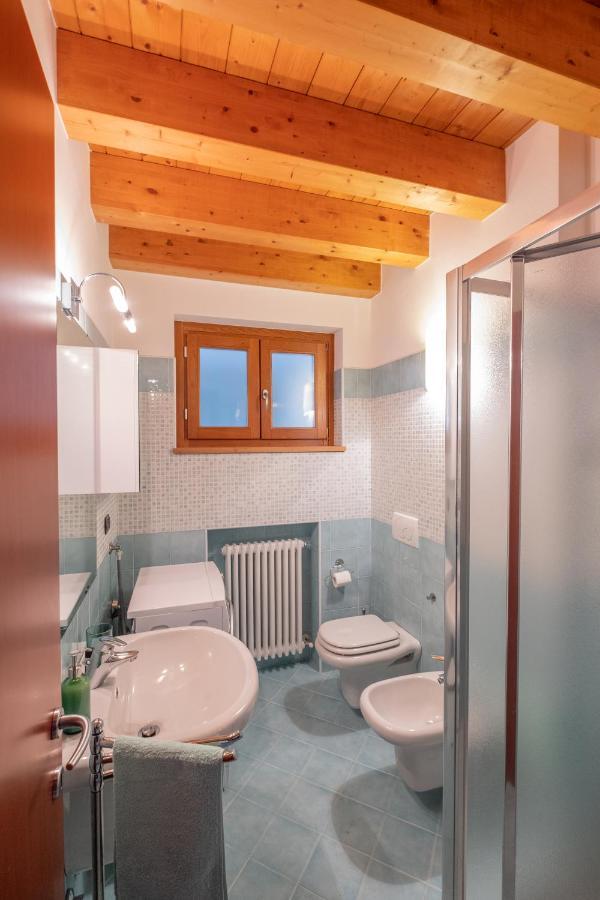 Happy Guest Apartments - Lake & Relax Рива-ді-Сольто Екстер'єр фото